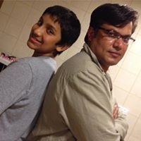 Krishnan Padmakumar