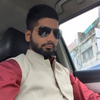 Happy Dhaliwal