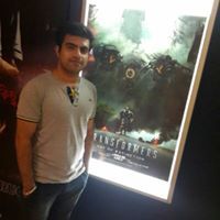 Vikrant Puri