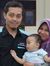 Saiful ...