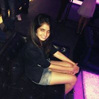 Anvi Sarfare