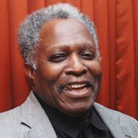 Clarence E. Peterson