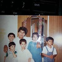 Rameez Rehman