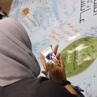 Haneen Mohsen
