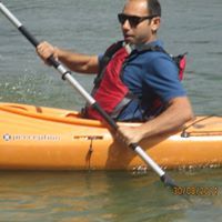 Sameh Eshak