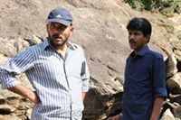 Directore JayaSeelan