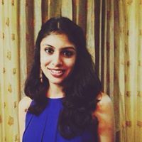 Niharika Balachandra