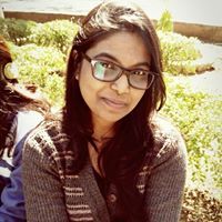 Karishma Kottarwar