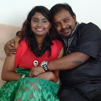 Sheela Rajakumar