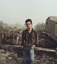 Jayant Singh