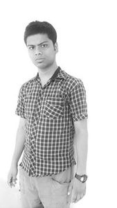 Shuvam Roy