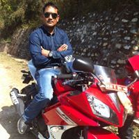 Sagar Shrestha