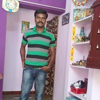 Vijayaraman Ramasamy