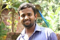 Rahul Reghunath