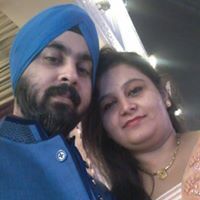 Mandeep Singh