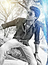 Pranay Arya