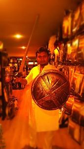 Chaitanya Krishna