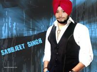 Sarabjeet Singh