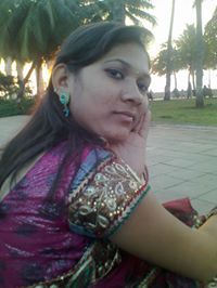 Snehal Jagtap