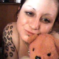 Randice Shelton