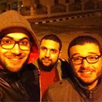 Abdelrahman Tarek