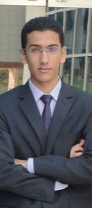 Mohamed Sherif