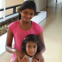 Priya Manickawasagar