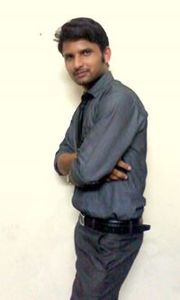 Gaurav Shriwastav