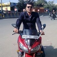 Rahul Kushwaha