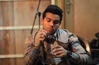 Ahmed Amjad