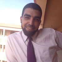 Abderrahmane Chafi