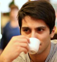 Shahab