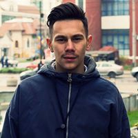Dobriţa Cristian