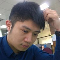 Tony Chuang