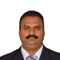 Rajesh Mohan