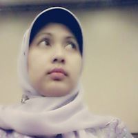 Hana N Rustaman
