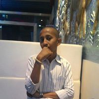 Jinka HarshaComputers