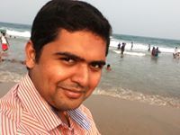 Ravikanth Kuchibhotla