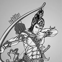 Nikhil Roy