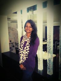 Pragya Srivastava