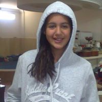 Mariam Elkafrawy