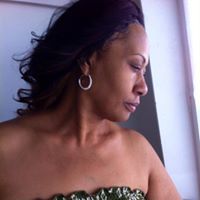 Deborah Wright-Johnson