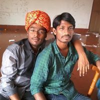 Akhil King