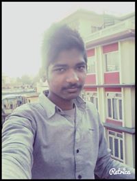 Yogesh Gupta