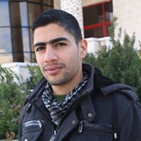 Mustafa Jubeh