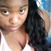 Mekia Thomas