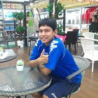 Chiratheep Cheryklinput