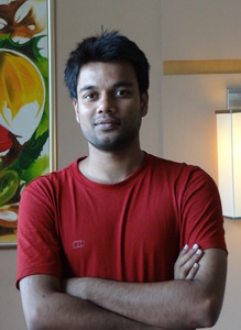 Shreyash Srivastava