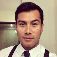 Salvatore Hoo