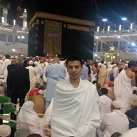 حسين الغبابشة